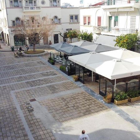 Chrysalis 2 Daire İstanköy Dış mekan fotoğraf