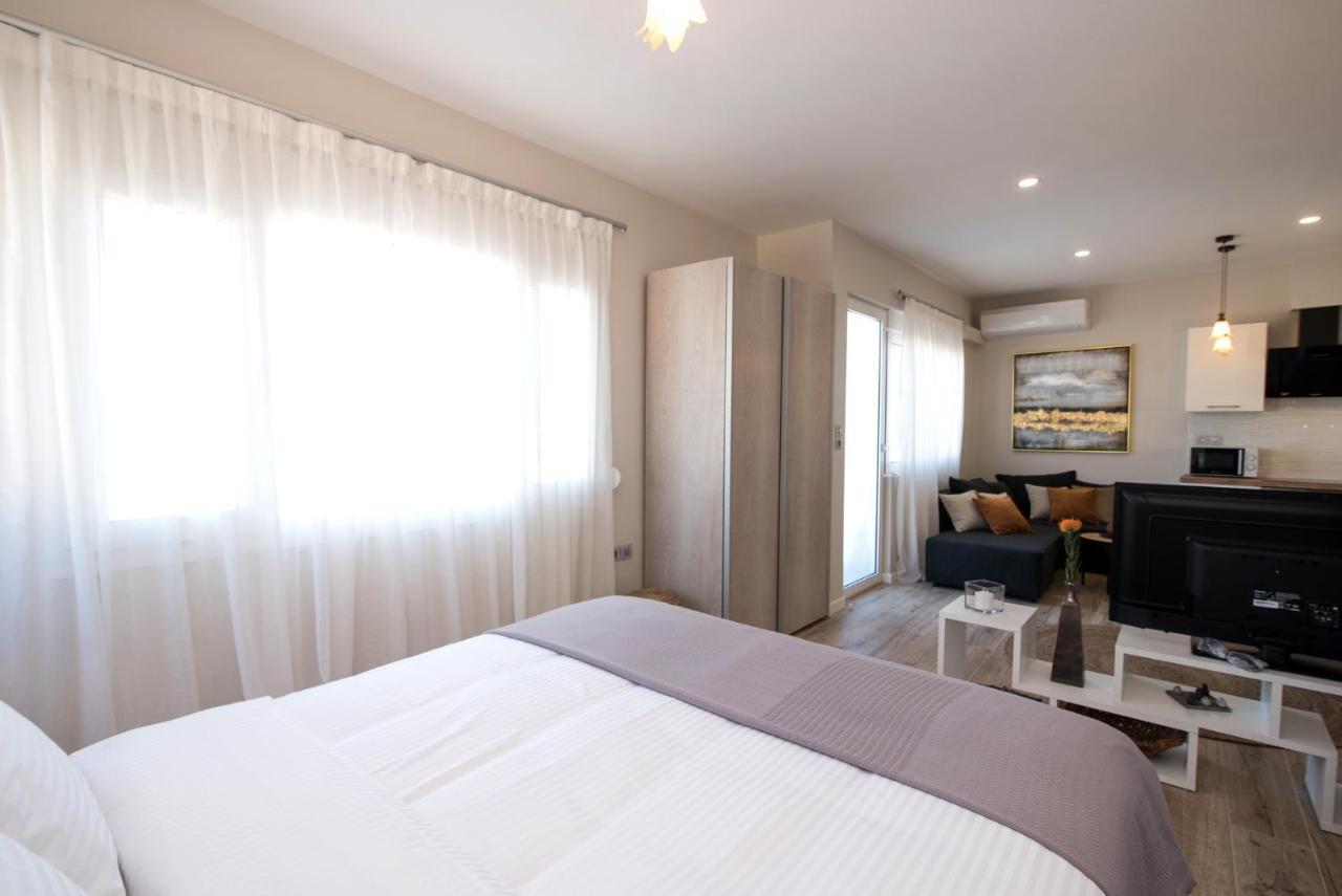 Chrysalis 2 Daire İstanköy Dış mekan fotoğraf