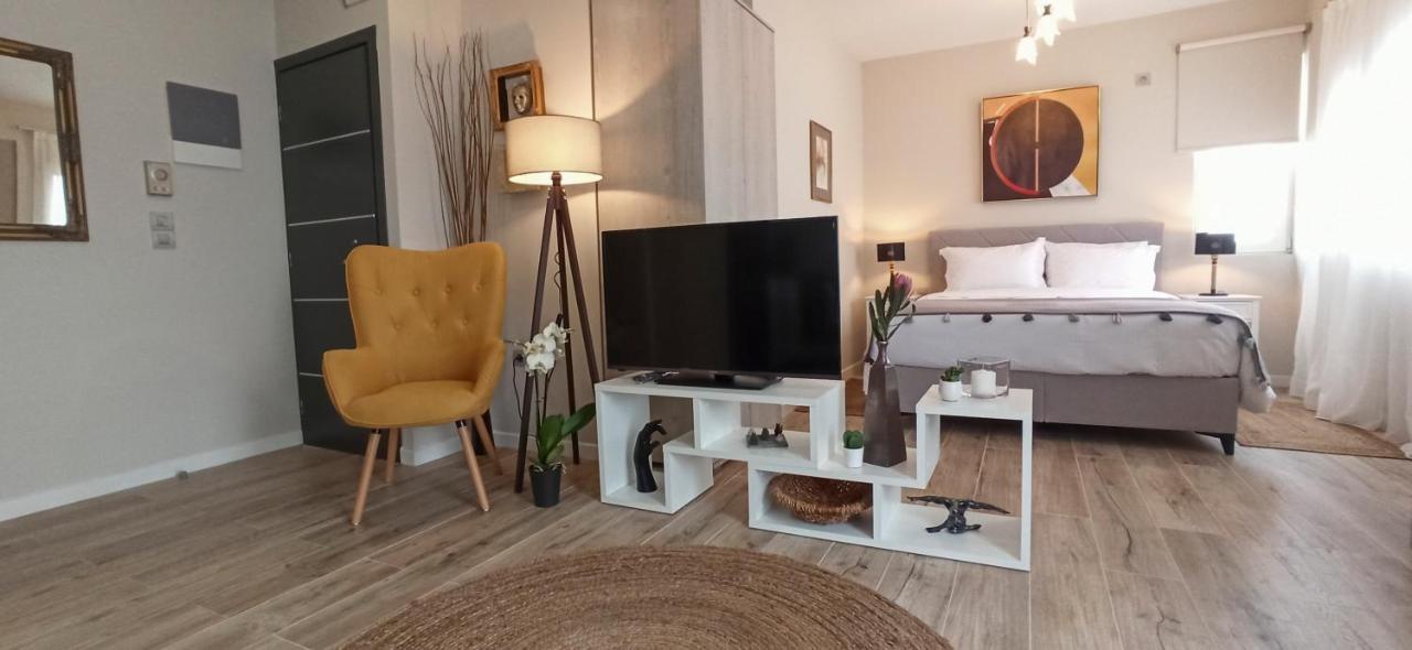 Chrysalis 2 Daire İstanköy Dış mekan fotoğraf