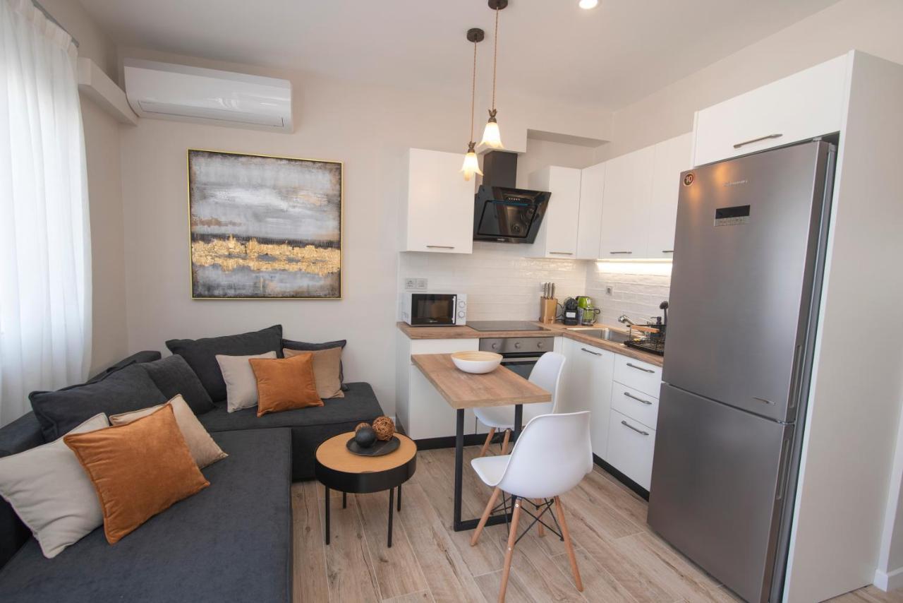 Chrysalis 2 Daire İstanköy Dış mekan fotoğraf