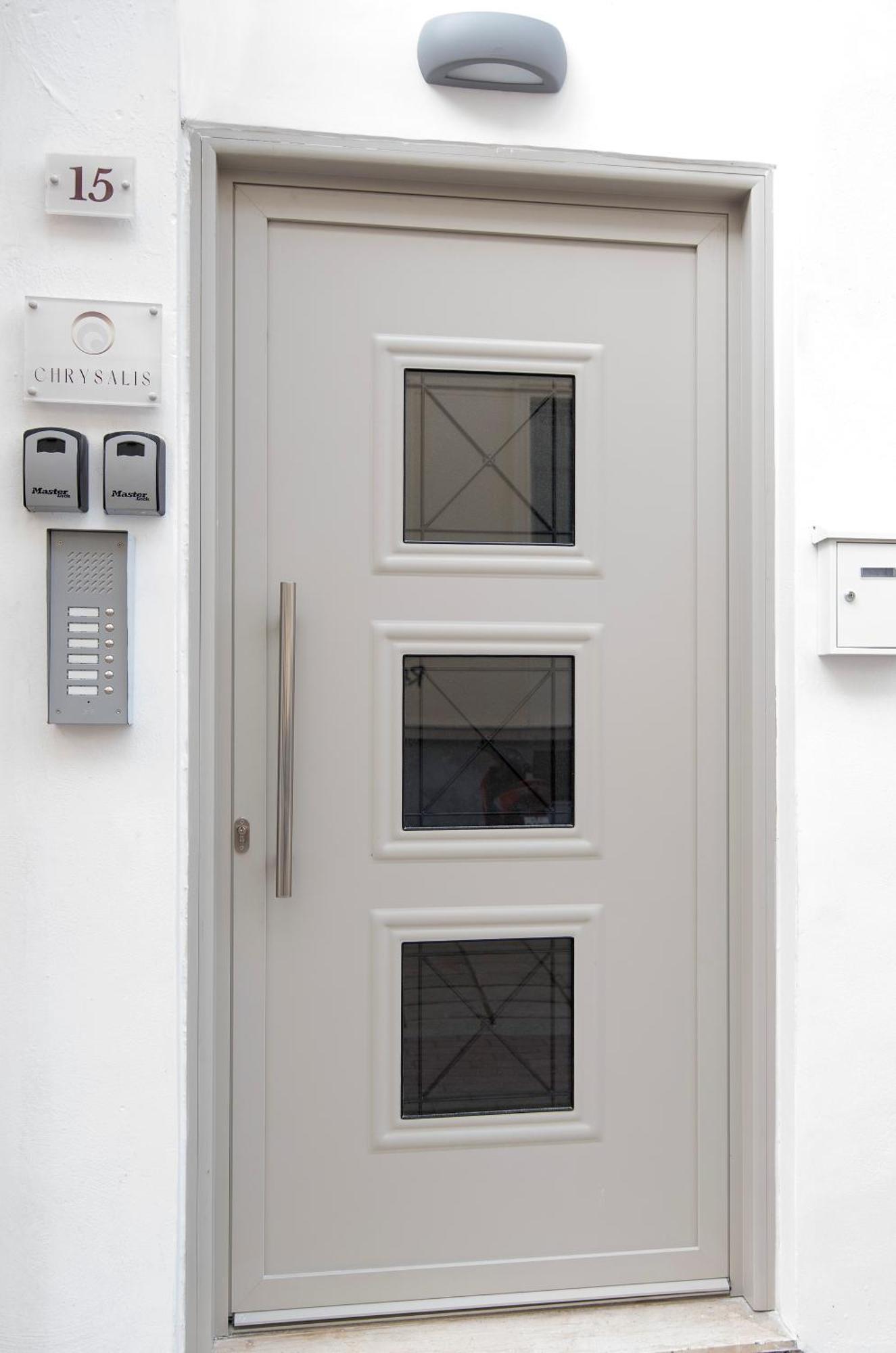 Chrysalis 2 Daire İstanköy Dış mekan fotoğraf